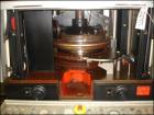 Used Manesty Novapress Rotary Tablet Press, 61 Station, 6.5 ton total compression with pre-compression. 7/16