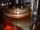 Used Manesty Novapress Rotary Tablet Press, 61 Station, 6.5 ton total compression with pre-compression. 7/16