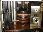 Used Manesty Novapress Rotary Tablet Press, 61 Station, 6.5 ton total compression with pre-compression. 7/16