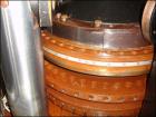 Used Manesty Novapress Rotary Tablet Press, 61 Station, 6.5 ton total compression with pre-compression. 7/16