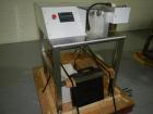Used Natoli Tablet Press Tooling Polisher, Model APP-1.