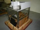 Used Natoli Tablet Press Tooling Polisher, Model APP-1.