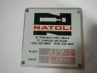 Used Natoli Tablet Press Tooling Polisher, Model APP-1.