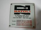 Used- Natoli Tablet Press Tooling Polisher, Model APP-1.