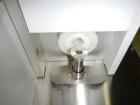 Used Natoli Tablet Press Tooling Polisher, Model APP-1.