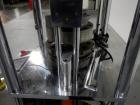 Used Riva Piccola Bi Layer rotary tablet press, model PI-BB-11, 11 station, 60 Kn main compression, 5 Kn precomprssion, keyed upper punch guide, force feeders on each layer, 16 mm max tablet diameter...