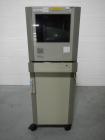 Used Riva Piccola Bi Layer rotary tablet press, model PI-BB-11, 11 station, 60 Kn main compression, 5 Kn precomprssion, keyed upper punch guide, force feeders on each layer, 16 mm max tablet diameter...