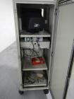 Used Riva Piccola Bi Layer rotary tablet press, model PI-BB-11, 11 station, 60 Kn main compression, 5 Kn precomprssion, keyed upper punch guide, force feeders on each layer, 16 mm max tablet diameter...