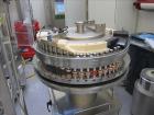 Used Pharm Tech Korea tablet presse, model PR-3000