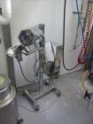 Used Pharm Tech Korea tablet presse, model PR-3000