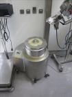 Used Pharm Tech Korea tablet presse, model PR-3000