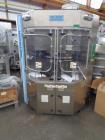 Used Pharm Tech Korea tablet presse, model PR-3000