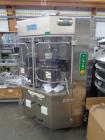 Used Pharm Tech Korea tablet presse, model PR-3000