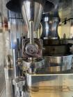 Used Riva Piccola DC Bilayer Tablet Press – Model PI-DC, 33,000 Tablets/Hour