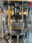 Used Riva Piccola DC Bilayer Tablet Press – Model PI-DC, 33,000 Tablets/Hour