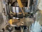 Used Riva Piccola DC Bilayer Tablet Press – Model PI-DC, 33,000 Tablets/Hour