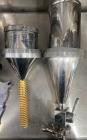 Used Riva Piccola DC Bilayer Tablet Press – Model PI-DC, 33,000 Tablets/Hour