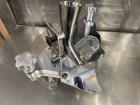Used Riva Piccola DC Bilayer Tablet Press – Model PI-DC, 33,000 Tablets/Hour