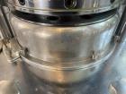 Used Riva Piccola DC Bilayer Tablet Press – Model PI-DC, 33,000 Tablets/Hour