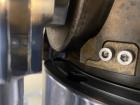 Used Riva Piccola DC Bilayer Tablet Press – Model PI-DC, 33,000 Tablets/Hour