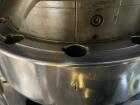 Used Riva Piccola DC Bilayer Tablet Press – Model PI-DC, 33,000 Tablets/Hour