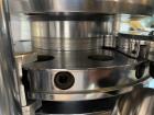 Used Riva Piccola DC Bilayer Tablet Press – Model PI-DC, 33,000 Tablets/Hour