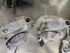Used Riva Piccola DC Bilayer Tablet Press – Model PI-DC, 33,000 Tablets/Hour