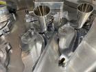 Used Riva Piccola DC Bilayer Tablet Press – Model PI-DC, 33,000 Tablets/Hour