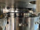 Used Riva Piccola DC Bilayer Tablet Press – Model PI-DC, 33,000 Tablets/Hour