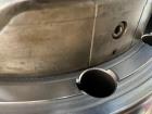 Used Riva Piccola DC Bilayer Tablet Press – Model PI-DC, 33,000 Tablets/Hour