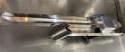 Used Riva Piccola DC Bilayer Tablet Press – Model PI-DC, 33,000 Tablets/Hour