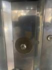 Used Riva Piccola DC Bilayer Tablet Press – Model PI-DC, 33,000 Tablets/Hour