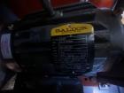 Used Riva Piccola DC Bilayer Tablet Press – Model PI-DC, 33,000 Tablets/Hour