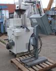 Used Stokes 551-1 51 Station Rotary Tablet Press | High Speed Double Rotary Tablet Compression Machine