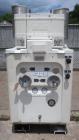 Used Stokes 551-1 51 Station Rotary Tablet Press | High Speed Double Rotary Tablet Compression Machine
