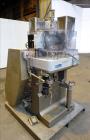 Used Stokes Model 555-1 Tablet Press