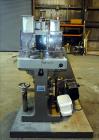 Used Stokes Model 555-1 Tablet Press