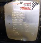 Used Stokes Model 555-1 Tablet Press