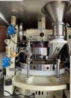 Used Stokes Rotary Tablet Press, 11 Station. Model 557 with controls.