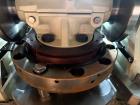 Used Stokes Rotary Tablet Press, 11 Station. Model 557 with controls.