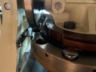 Used Stokes Rotary Tablet Press, 11 Station. Model 557 with controls.