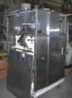 Used Stokes 
