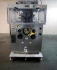 Used Stokes rotary tablet press, model 754-1