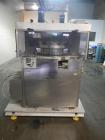 Used Stokes rotary tablet press, model 754-1