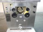 Used Stokes rotary tablet press, model 754-1