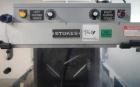 Used Stokes rotary tablet press, model 754-1