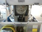 Used Stokes rotary tablet press, model 754-1