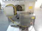 Used Stokes rotary tablet press, model 754-1