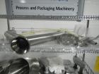 Used Stokes rotary tablet press, model 754-1