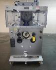 Used Stokes rotary tablet press, model 754-1